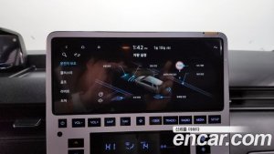 Hyundai Staria Wagon 3Door 2022 года из Южной Кореи