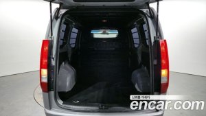 Hyundai Staria Wagon 3Door 2022 года из Южной Кореи