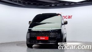 Hyundai Staria 4WD Lounge 9-Seater 2022 года из Южной Кореи