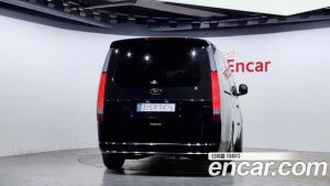 Hyundai Staria 4WD Lounge 9-Seater 2022 года из Южной Кореи