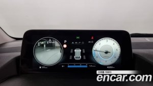 Hyundai Staria 4WD Lounge 9-Seater 2022 года из Южной Кореи