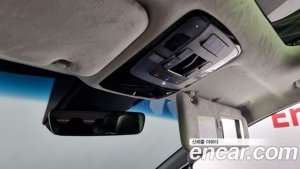 Hyundai Staria 4WD Lounge 9-Seater 2022 года из Южной Кореи