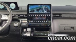 Hyundai Staria 4WD Lounge 9-Seater 2022 года из Южной Кореи