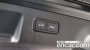 Hyundai Staria 4WD Lounge 9-Seater 2022 года из Южной Кореи