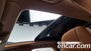 Bentley Bentayga 4.0 V8 2020 года из Южной Кореи
