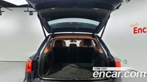 Bentley Bentayga 4.0 V8 2020 года из Южной Кореи