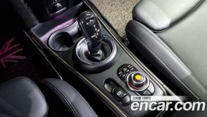 Mini Countryman HIGH 2021 года из Южной Кореи