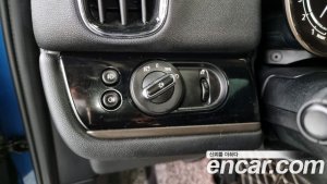Mini Countryman HIGH 2021 года из Южной Кореи