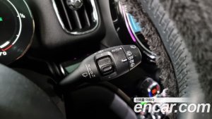 Mini Countryman HIGH 2021 года из Южной Кореи