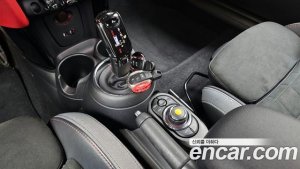 Mini Cooper JCW 2020 года из Южной Кореи