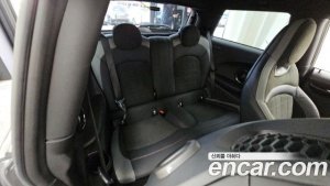 Mini Cooper JCW 2020 года из Южной Кореи