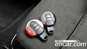 Mini Cooper JCW 2020 года из Южной Кореи