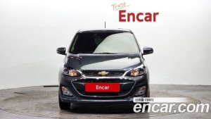 ChevroletGMDaewoo Spark LT 2020 года из Южной Кореи