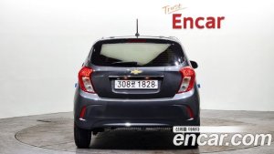 ChevroletGMDaewoo Spark LT 2020 года из Южной Кореи