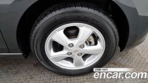ChevroletGMDaewoo Spark LT 2020 года из Южной Кореи