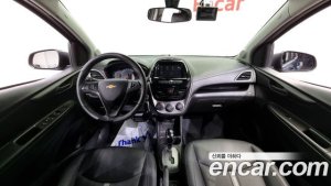 ChevroletGMDaewoo Spark LT 2020 года из Южной Кореи
