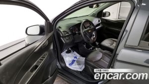 ChevroletGMDaewoo Spark LT 2020 года из Южной Кореи