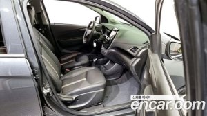 ChevroletGMDaewoo Spark LT 2020 года из Южной Кореи