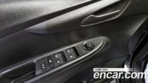 ChevroletGMDaewoo Spark LT 2020 года из Южной Кореи