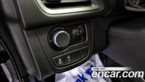 ChevroletGMDaewoo Spark LT 2020 года из Южной Кореи