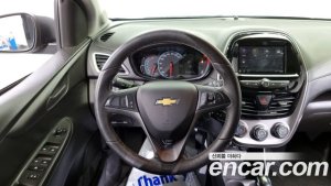 ChevroletGMDaewoo Spark LT 2020 года из Южной Кореи