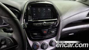 ChevroletGMDaewoo Spark LT 2020 года из Южной Кореи