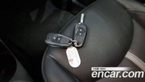 ChevroletGMDaewoo Spark LT 2020 года из Южной Кореи