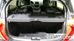 ChevroletGMDaewoo Spark LT 2020 года из Южной Кореи