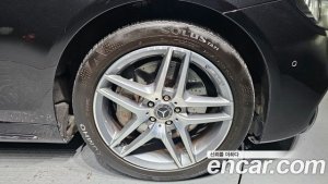Mercedes-Benz S-Class S350 d 4MATIC AMG Line 2020 года из Южной Кореи