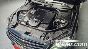 Mercedes-Benz S-Class S350 d 4MATIC AMG Line 2020 года из Южной Кореи