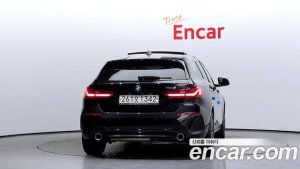 BMW 1-Series 118d Sport 2020 года из Южной Кореи