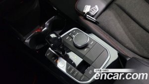 BMW 1-Series 118d Sport 2020 года из Южной Кореи