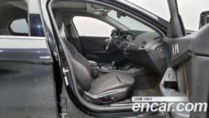 BMW 1-Series 118d Sport 2020 года из Южной Кореи