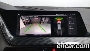 BMW 1-Series 118d Sport 2020 года из Южной Кореи