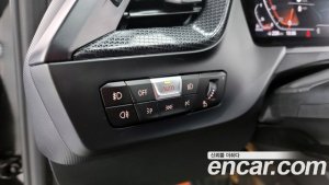 BMW 1-Series 118d Sport 2020 года из Южной Кореи