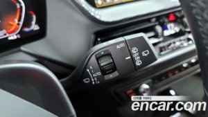 BMW 1-Series 118d Sport 2020 года из Южной Кореи