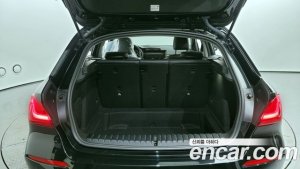 BMW 1-Series 118d Sport 2020 года из Южной Кореи