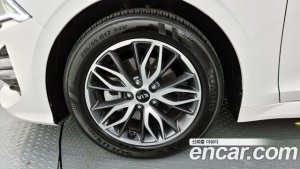 Kia K5 2.0 2021 года из Южной Кореи