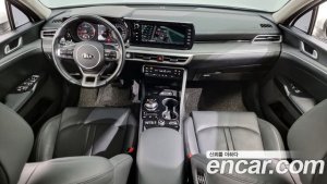 Kia K5 2.0 2021 года из Южной Кореи