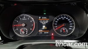 Kia K5 2.0 2021 года из Южной Кореи