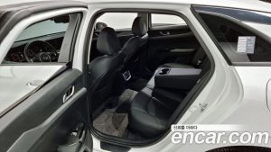 Kia K5 2.0 2021 года из Южной Кореи