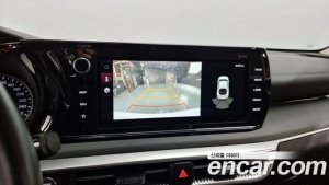 Kia K5 2.0 2021 года из Южной Кореи