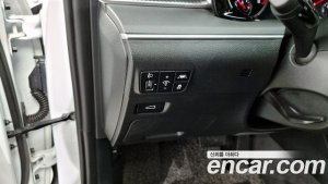 Kia K5 2.0 2021 года из Южной Кореи