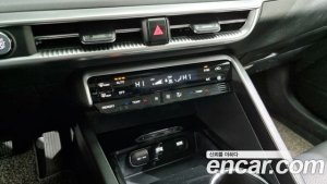 Kia K5 2.0 2021 года из Южной Кореи