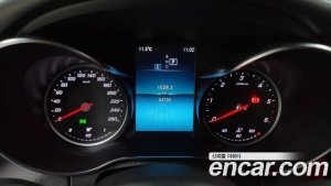 Mercedes-Benz C-Class C220 d 4MATIC 2020 года из Южной Кореи