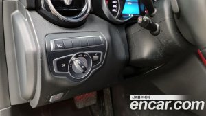 Mercedes-Benz C-Class C220 d 4MATIC 2020 года из Южной Кореи