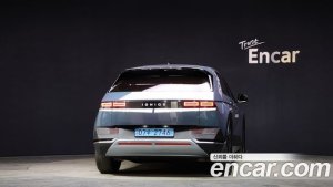 Hyundai Ioniq5 Long Range 2022 года из Южной Кореи