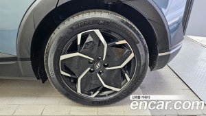 Hyundai Ioniq5 Long Range 2022 года из Южной Кореи