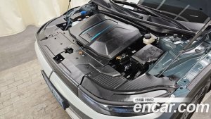 Hyundai Ioniq5 Long Range 2022 года из Южной Кореи