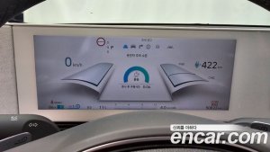 Hyundai Ioniq5 Long Range 2022 года из Южной Кореи